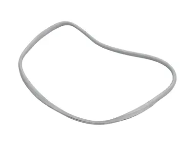 Guarnizione per presa d'aria fresca. Porsche 911 1969-89 - 90157132532