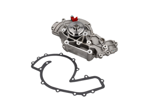 Waterpomp. Porsche 928S / 928 S2 - 92810601509, 928106015, 92810601522, 92810601511, 92810601516