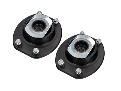 Supporting suspension top mount, SET OF 2. Porsche 993 OE Ref 99334301800 - 99334301800 - 993-343-018-00, 1642400200