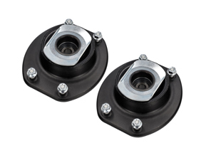 支撑悬挂上支座，一套2个。保时捷993原厂参考编号99334301800 - 99334301800 - 993-343-018-00, 1642400200