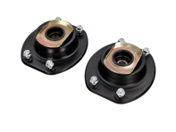 Support supérieur de suspension, lot de 2. Référence d'origine Porsche 993 : 99334301800 - 99334301800 - 993-343-018-00, 1642400200