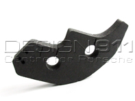 Insert de garniture de bas de caisse. Porsche 964 - 96455952200