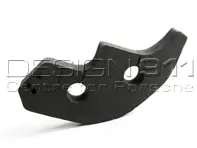 Inserto de moldura de alféizar lateral. Porsche 964 - 96455952200