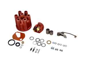 Verteiler-Umbausatz, Serie 169. Porsche 911S - 91160216998S