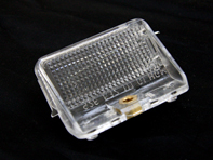 Licht im Handschuhfach. Porsche 928 1990-95 - 92863211101