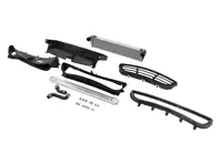 第三套散热器套件。适用于保时捷 987 Boxster / Boxster S / Cayman - R-21087