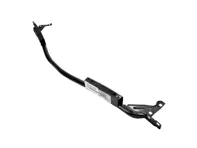 Traverse/renfort de compartiment moteur - Avant. Porsche 95B-1 / 95B-2 / 95B-3 Macan S / GTS / Turbo 2014>> - 95B803228, 95B803228A