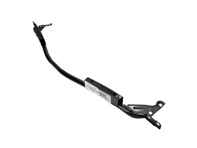 发动机舱横梁/支架 - 前部。保时捷 95B-1 / 95B-2 / 95B-3 Macan S / GTS / Turbo 2014>> - 95B803228, 95B803228A