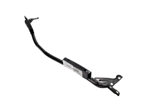 发动机舱横梁/支架 - 前部。保时捷 95B-1 / 95B-2 / 95B-3 Macan S / GTS / Turbo 2014>> - 95B803228, 95B803228A