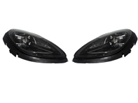 Phare Led Upgrade 2023 style PDLS Porsche Macan 95B 2014-2022 - 95B941029AA, 95B941030AA, 95B941029AG, 95B941030AG, 95B941029AD, 95B941029AP, 95B941029BD, 95B941029CA, 95B941029DA, 95B941029EK, 95B941029FA, 95B941030AD, 95B941030AP, 95B941030BD, 95B941030CA, 95B941030DA, 95B941030EK, 95B941030FA