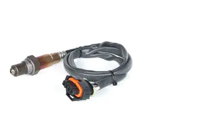 Lambda-zuurstofsensor, NA katalysator. Porsche 958 Cayenne - 95860617200, 0258010207, 95860617201