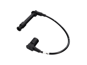 Zündung HT Blei Zylinder 2. Porsche 993 Carrera 3.6L 1994-98 - 99360206035, 99360206028