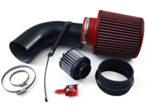 Air Induction Kit für Porsche 993 C2/4 - 993167003, 993167004, 993167005
