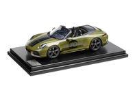 Maqueta de coleccionista de edición limitada (1:12) - Colección 911 Spirit 70 - WAP0290920T0MH