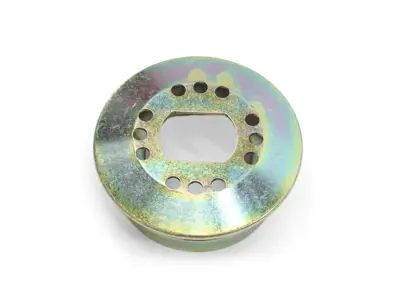 Poelie van de ventilator van de alternator. Porsche 911 1978-89 - 91110620800, 91110620803