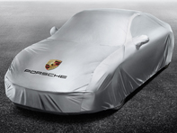Autohoes Outdoor OE. Porsche 991.2 GT3 RS / GT2 RS 2018 >> - 99104400015