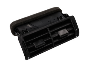 Centre air vent. Porsche 911 / 964 / 993 - 9645720520001C, 9645720510001C