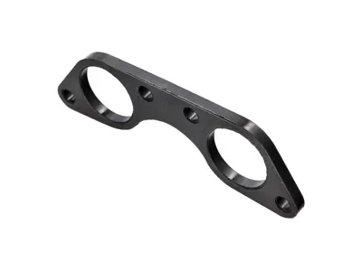 Joint de collecteur d'admission pour Porsche 914-4 1.7L / 1.8L / 2.0L 1970-1976 - 022129707C, 022129707E, 022129707F - 022129707F