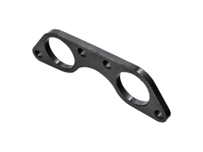 Junta del colector de admisión para Porsche 914-4 1.7L / 1.8L / 2.0L 1970-1976 - 022129707C, 022129707E, 022129707F - 022129707F