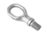 Abschleppöse. Porsche 955 / 957 Cayenne - 95572115100