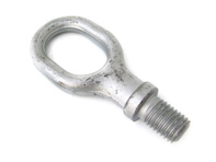 Towing lug. Porsche 955 / 957 Cayenne - 95572115100