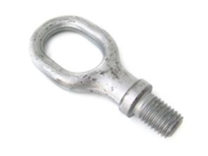 Towing lug. Porsche 955 / 957 Cayenne - 95572115100