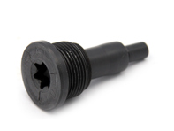 Vis de butée d'arbre de boîte de vitesses, M 26 X 1,5. Porsche 986 Boxster / 987.1 Boxster / 987C.1 Cayman - 012311720A, 012311720D