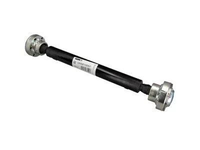 Trasmissione anteriore ad albero cardanico. Porsche Caienna 955 / 957 - 95542102000, 95542102001, 95542102002, 95542102003, 95542102004, 95542102031, 7L0521101, 7L0521101A, 7L0521101B, 7L0521101D, 7L0521101F, 7L0521101G, 7L0521101H, 7L6521101D, 7L6521101F, 7L6521101H, 7L6521101M, 7L6521101P, 7L6521101Q