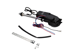 Antenna automatic, right side. Porsche 911 1963-73 - 91164530105, 90164530105, 91164530105 - 1600900400