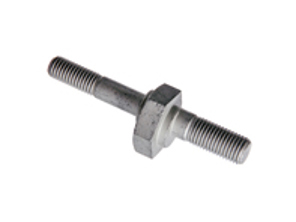 Eccentric camber nuts for anti roll bar. Porsche 924 / 944 / 968 - 477511515, 477511516