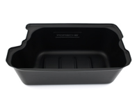 Luggage compartment liner. Porsche 992 (911) Turbo S - 992044003, 992044001