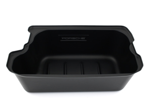 行李箱衬垫。保时捷 992 (911) Turbo S - 992044003, 992044001