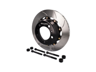 刹车盘/转子 开槽 2 件 后 996 / 997.1