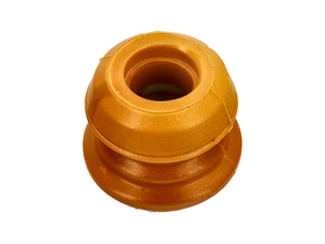 减震器附加弹簧。保时捷 997 MKI 和 MKII - 99634398009