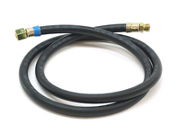 Fuel return line. Porsche 911 77-83 - 91135606205, 91135606215