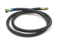 Brandstof retourleiding. Porsche 911 77-83 - 91135606205, 91135606215