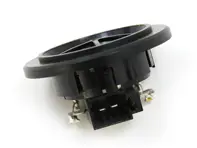 Haut-parleur tweeter, haut-parleur de porte. Porsche 964 1993>> - 96464550200, 96464550201