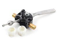 Factory short shift kit. Porsche 996 / 997 / Boxster /  Cayman - 00004470026