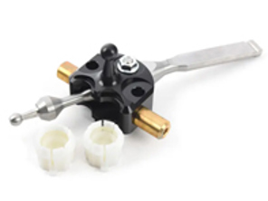 Factory short shift kit. Porsche 996 / 997 / Boxster /  Cayman - 00004470026