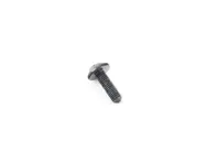 Tornillo de cabeza hueca hexagonal M5x16. - N  91074201, N91074201