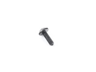 Tornillo de cabeza hueca hexagonal M5x16. - N  91074201, N91074201