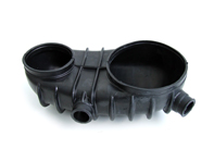 Cuffia presa aria per centralina controllo miscela K-jet. Porsche 911 SC 78-83 - 93011035805, 847603071224