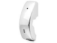 Pare-chocs sur le cavalier. Porsche 911 1966-68 - 90150503250, 90150503150