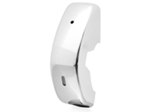 Bumper over rider. Porsche 911 1966-68 - 90150503250, 90150503150