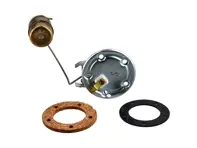 Sensore livello olio. Porsche 911 1974-89 - 91164154102, 91164154101, 91164154105 - 1612950200, URO-004165