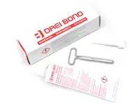 Ölwannendichtmittel. Porsche 996 / 997 / Boxster 986 - 00004320373, 00004330546