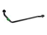 Oil line supply for ATF transmission cooler. Porsche 996 >>2001 - 99630708201