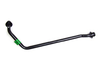 Oil line supply for ATF transmission cooler. Porsche 996 >>2001 - 99630708201