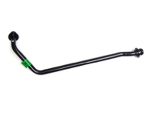 Oil line supply for ATF transmission cooler. Porsche 996 >>2001 - 99630708201