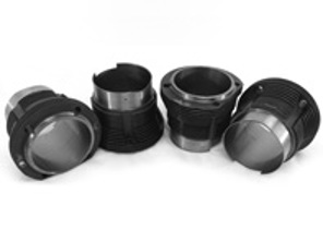 Kit cylindre, Long, Type 4. Porsche 914 / 912E - VW103T4SL, VW104T4SL, VW105T4SL